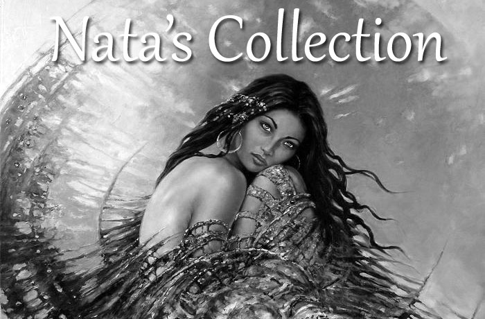 Nata's collection
